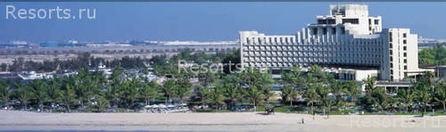 Jebel Ali Golf Resort & Spa 54